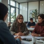Studi Kasus Manajerial: Tanya-Jawab Mengelola Keluhan Konsumen Saat Proyek Rumah, Kesehatan Jarak Jauh, dan Perjalanan Keluarga