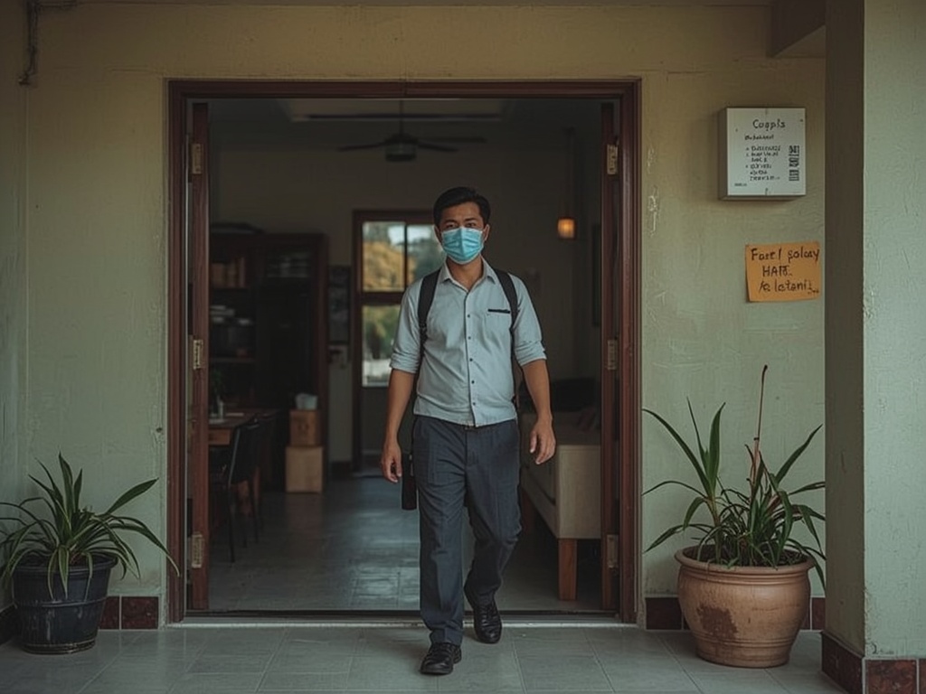 Perawatan Rumah Berbasis Prioritas: Bandingkan Perbaikan Dapur, PLTS Atap, dan Kesiapan Saat Bepergian