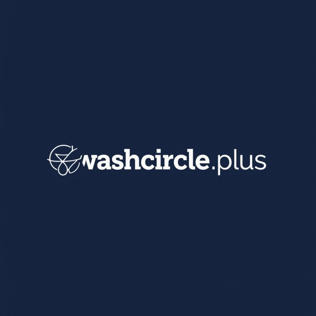 Washcircle